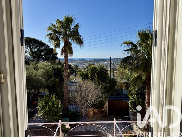 Maison à vendre 4 pièces 90 m² Toulon