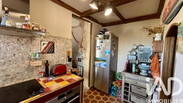 Maison à vendre 4 pièces 90 m² Toulon