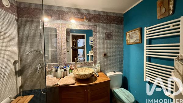 Maison à vendre 4 pièces 90 m² Toulon