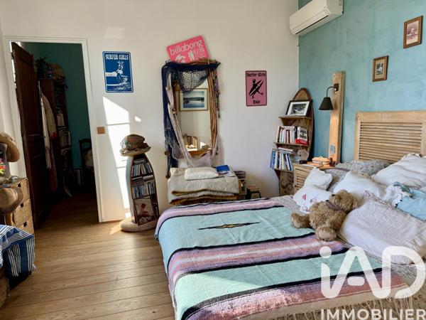 Maison à vendre 4 pièces 90 m² Toulon