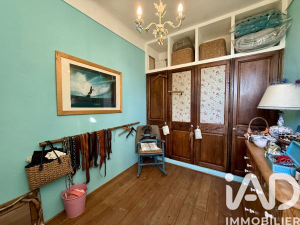 Maison à vendre 4 pièces 90 m² Toulon