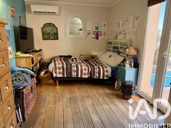Maison à vendre 4 pièces 90 m² Toulon