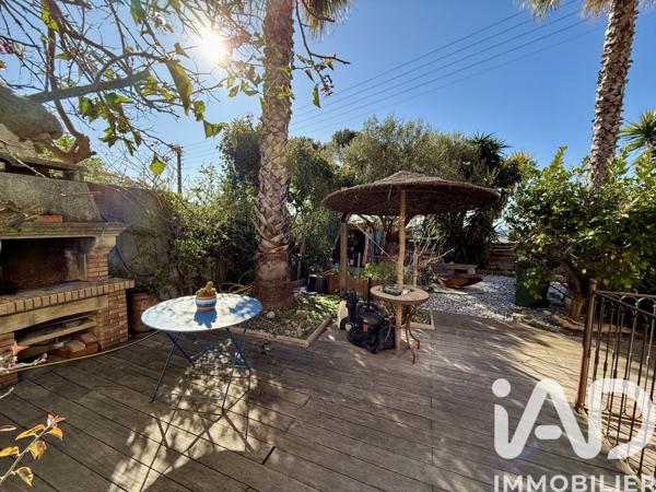 Maison à vendre 4 pièces 90 m² Toulon