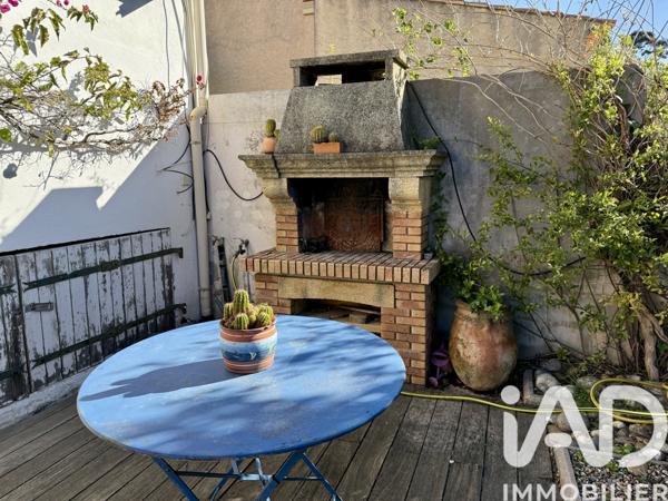Maison à vendre 4 pièces 90 m² Toulon