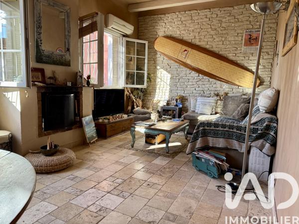 Maison à vendre 4 pièces 90 m² Toulon