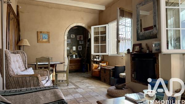 Maison à vendre 4 pièces 90 m² Toulon