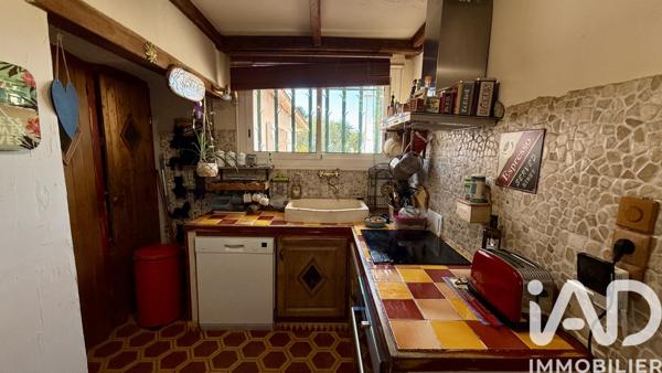 Maison à vendre 4 pièces 90 m² Toulon
