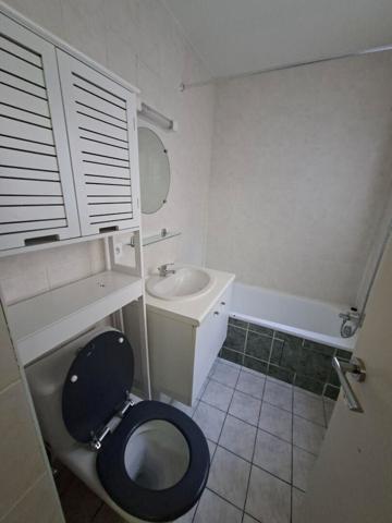 A louer Appartement Bordeaux T2 bis 56.497 m2