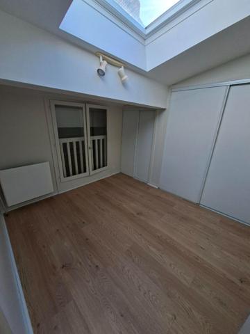 A louer Appartement Bordeaux T2 bis 56.497 m2
