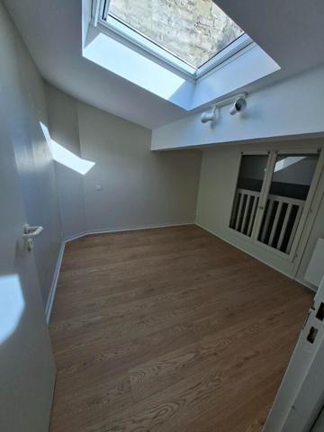 A louer Appartement Bordeaux T2 bis 56.497 m2