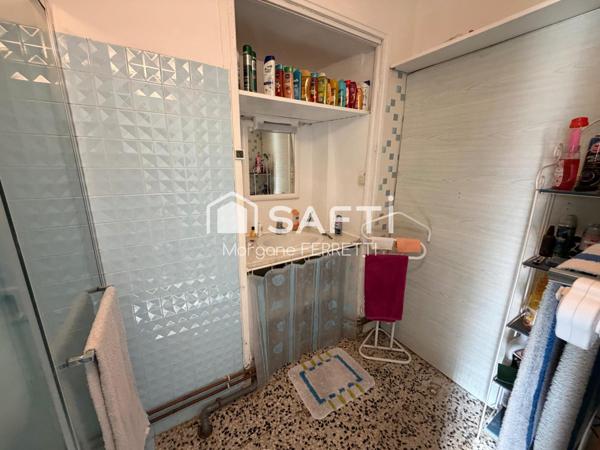 MAISON R+2 58 M² AVEC CAVE