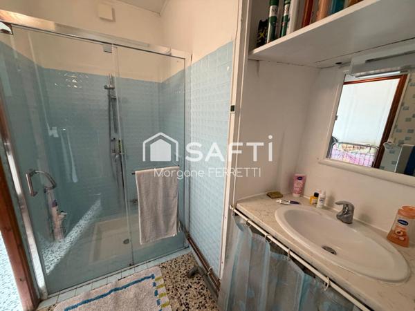 MAISON R+2 58 M² AVEC CAVE