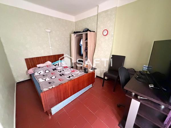 MAISON R+2 58 M² AVEC CAVE