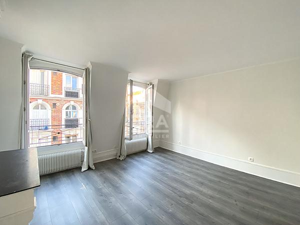 Appartement Levallois Perret 2 pièce(s) 35 m2 Dernier étage