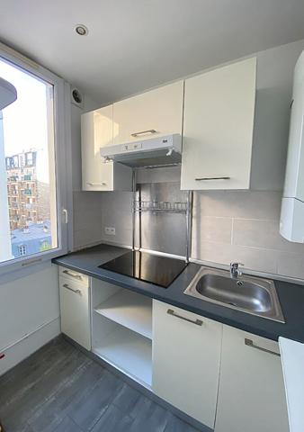 Appartement Levallois Perret 2 pièce(s) 35 m2 Dernier étage