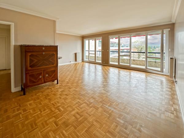 Soisy-sous-Montmorency (95230) Appartement 3 pièces en plein centre-ville de Soisy-sous-Montmorency