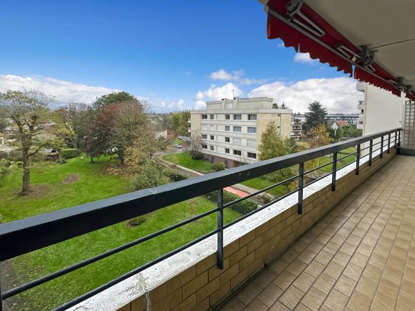 Soisy-sous-Montmorency (95230) Appartement 3 pièces en plein centre-ville de Soisy-sous-Montmorency