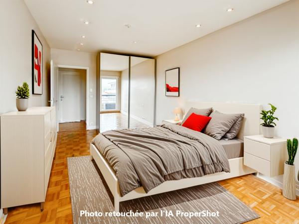 Soisy-sous-Montmorency (95230) Appartement 3 pièces en plein centre-ville de Soisy-sous-Montmorency