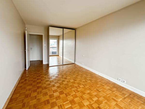 Soisy-sous-Montmorency (95230) Appartement 3 pièces en plein centre-ville de Soisy-sous-Montmorency