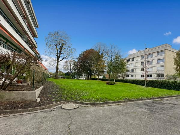 Soisy-sous-Montmorency (95230) Appartement 3 pièces en plein centre-ville de Soisy-sous-Montmorency