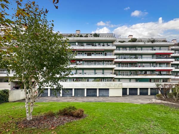 Soisy-sous-Montmorency (95230) Appartement 3 pièces en plein centre-ville de Soisy-sous-Montmorency