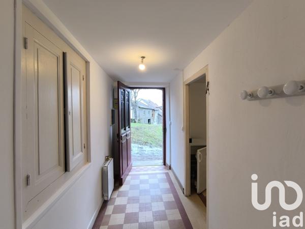 Maison à vendre 2 pièces 48 m² Les Mars