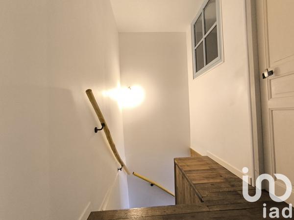 Maison à vendre 2 pièces 48 m² Les Mars