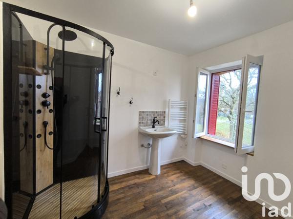 Maison à vendre 2 pièces 48 m² Les Mars