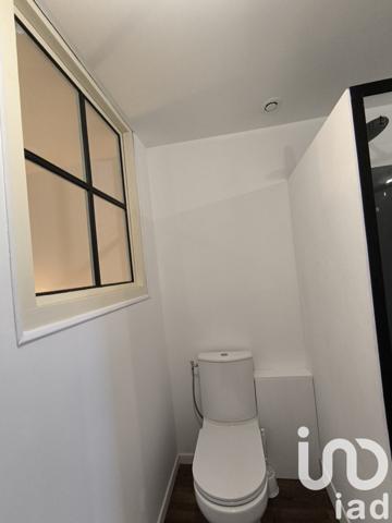 Maison à vendre 2 pièces 48 m² Les Mars