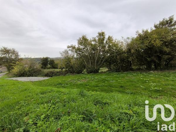 Maison à vendre 2 pièces 48 m² Les Mars