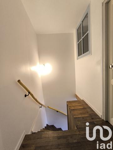 Maison à vendre 2 pièces 48 m² Les Mars