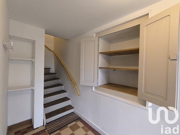 Maison à vendre 2 pièces 48 m² Les Mars