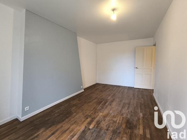 Maison à vendre 2 pièces 48 m² Les Mars