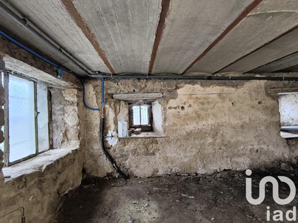 Maison à vendre 2 pièces 48 m² Les Mars