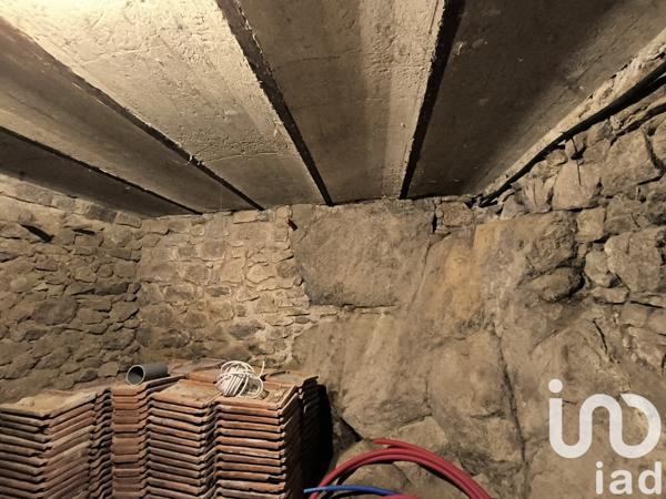 Maison à vendre 2 pièces 48 m² Les Mars