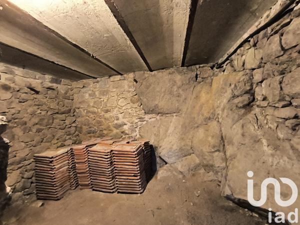 Maison à vendre 2 pièces 48 m² Les Mars