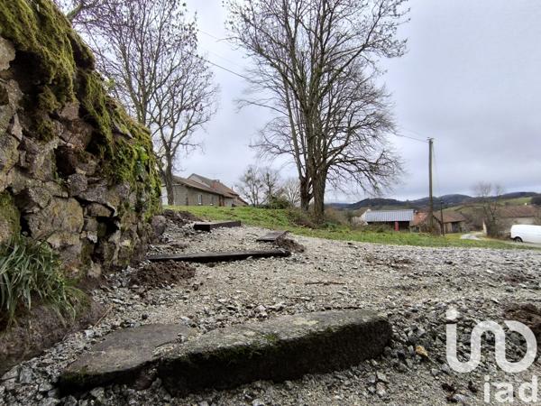 Maison à vendre 2 pièces 48 m² Les Mars