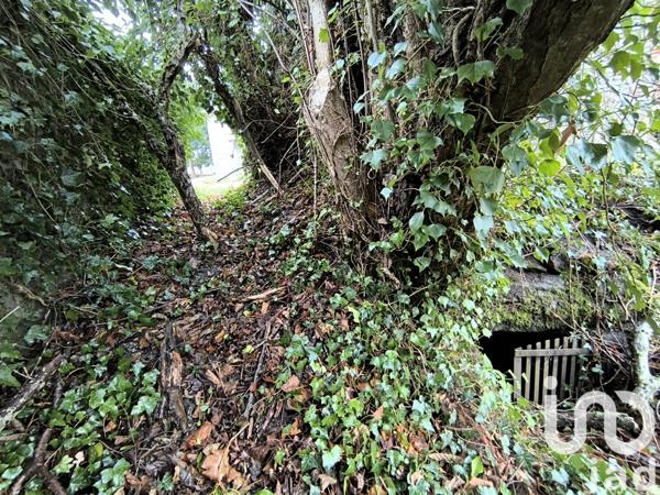 Maison à vendre 2 pièces 48 m² Les Mars