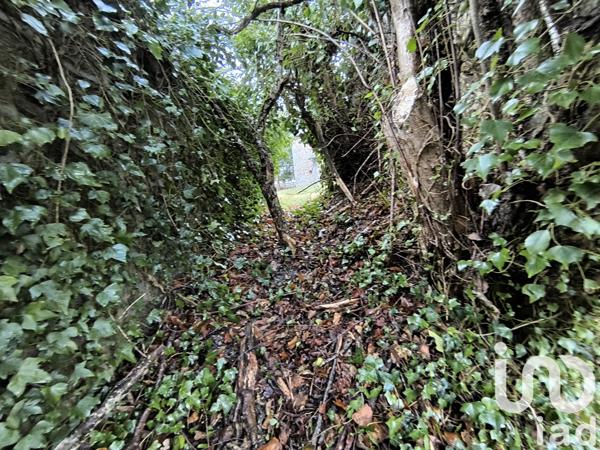 Maison à vendre 2 pièces 48 m² Les Mars