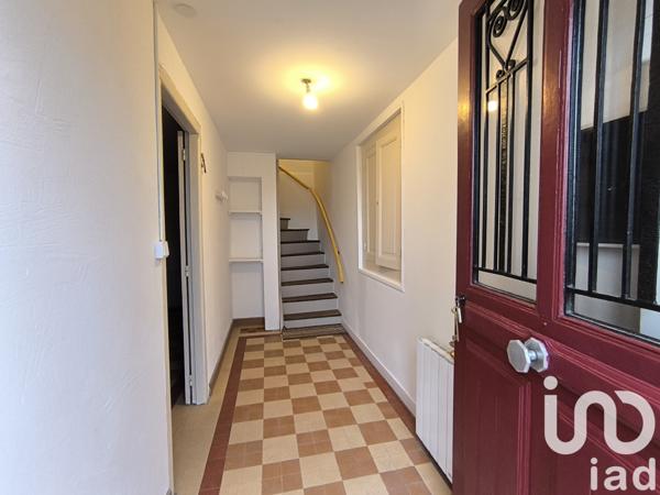Maison à vendre 2 pièces 48 m² Les Mars