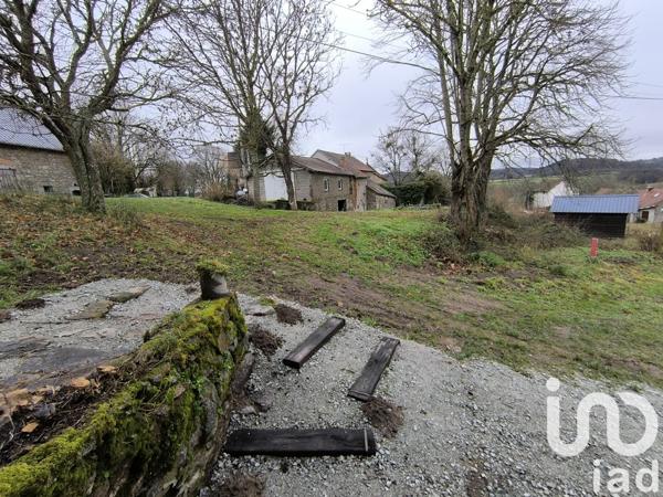 Maison à vendre 2 pièces 48 m² Les Mars