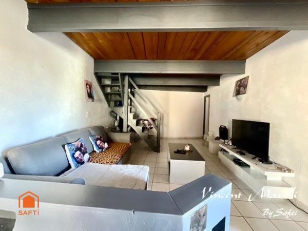 “Quand rendement et potentiel patrimonial se rencontrent.”