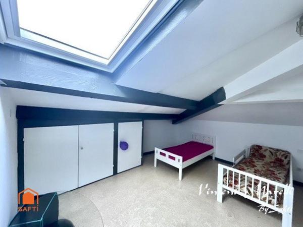 “Quand rendement et potentiel patrimonial se rencontrent.”