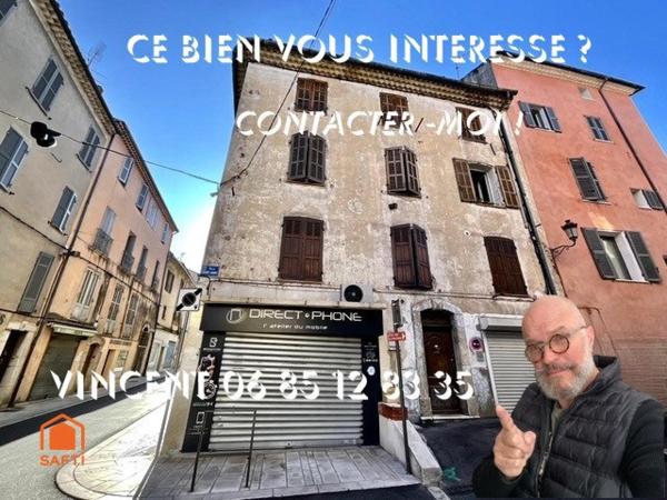 “Quand rendement et potentiel patrimonial se rencontrent.”