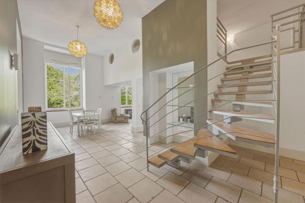 Vente Appartement de luxe Étrembières 4 Pièces 188 m²