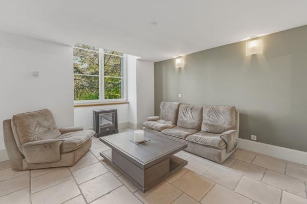 Vente Appartement de luxe Étrembières 4 Pièces 188 m²