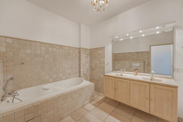 Vente Appartement de luxe Étrembières 4 Pièces 188 m²
