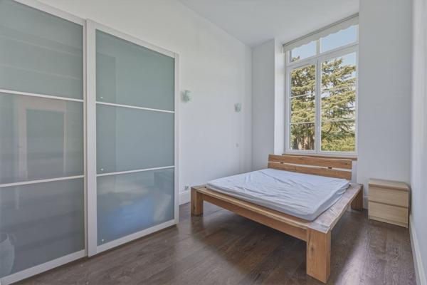 Vente Appartement de luxe Étrembières 4 Pièces 188 m²