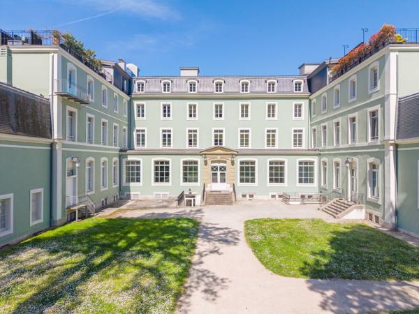 Vente Appartement de luxe Étrembières 4 Pièces 188 m²