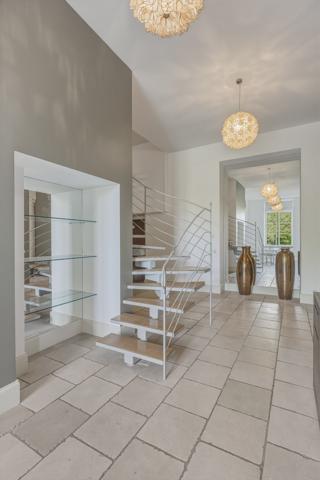 Vente Appartement de luxe Étrembières 4 Pièces 188 m²